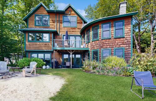 Parker Pond Lodge - Foto 32