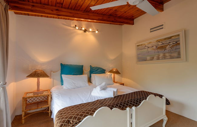 San Lameer Villa Rentals 2814 - Foto 3