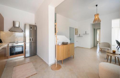 Villa Views Crete Private Pool & Sea Horizon - Foto 27