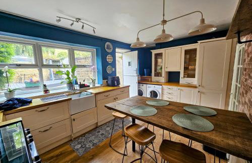 Large 3 bedroom home in the heart of Bingley - Foto 62