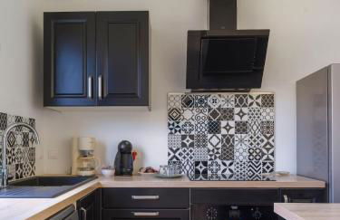 Escapade à Ploubalay : Maison moderne de plain-pied - Foto 16