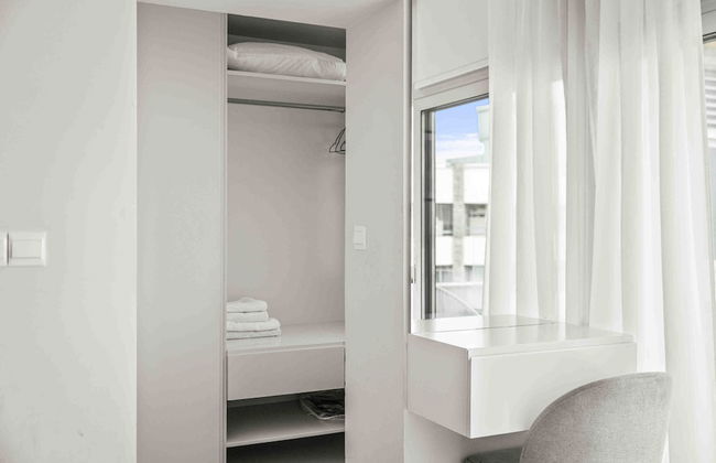 Phaedrus Living: Limassol Seaside Residences 06 - Foto 3