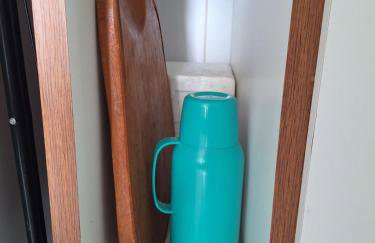 Ajuflat- Seu lar perto da Praia e da Orla de Atalaia com Ar condicionado e piscina - Foto 35