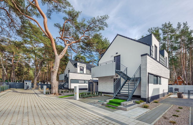 Apartamenty Sun & Snow Sloneczna - Photo 52