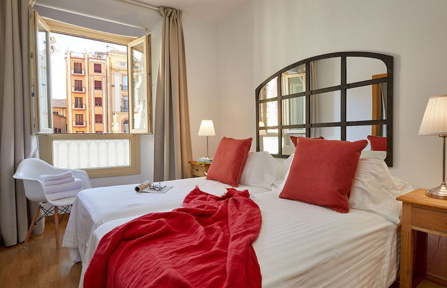 Lodgingmalaga Plaza de la Constitución - Foto 16