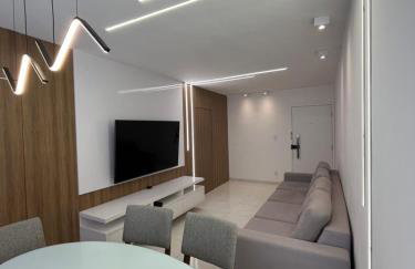 Apartamento beira mar de Maceió - Foto 10