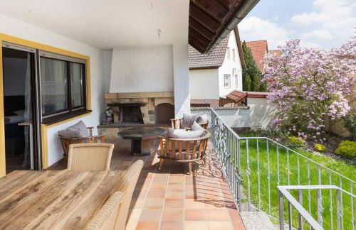 am Wehr Comfortable Holiday Residence - Foto 29