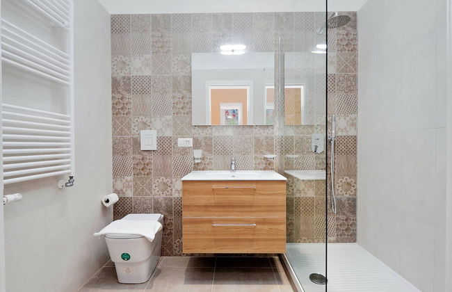 Casa dell'Artista Roma - Foto 43