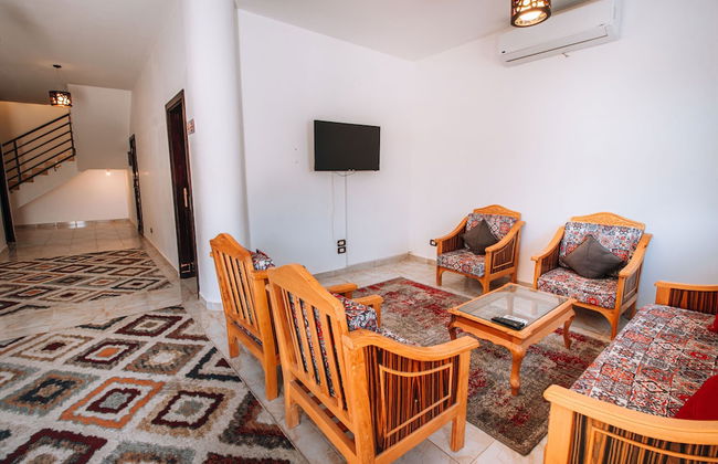 Villa Sila - Swiss Royal Dahab - Foto 7