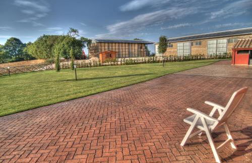 Agriturismo Podere Del Lepre - Foto 67