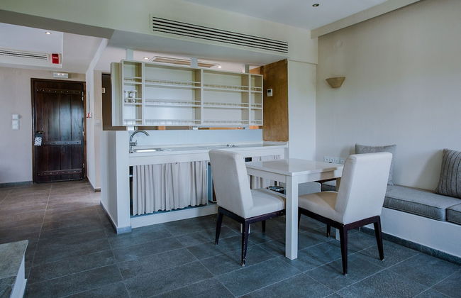 12 Months Luxury Resort - Foto 63