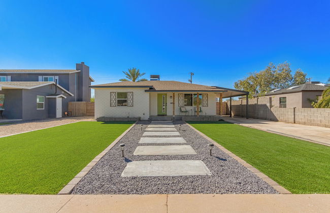 14th Coronado Historic District Phoenix - Foto 31