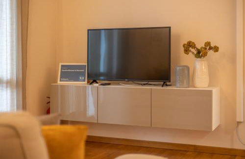 ComfortHouse Netflix, Prime, WiFi, TV, Balcony - Foto 19