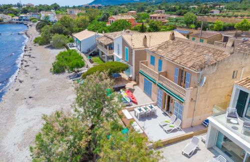 Cas Ferrerico - Foto 1