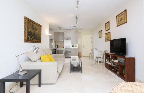 Holidays Home Maestranza in Malaga by Solaga - Foto 20