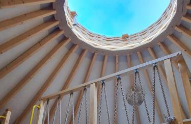 Osada JurtCamp w Witowie - Photo 40