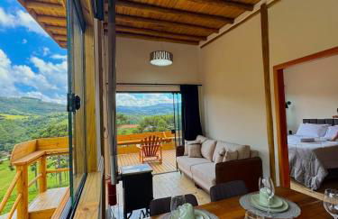 Cabana Bariloche - Busch Camping - Photo 22