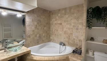 Grand F1 Centre Historique Ecusson 10Min Comédie - Foto 3