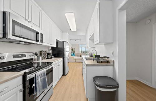 The Lilas-Ocean view Stay high floor Pool Parking - Foto 10