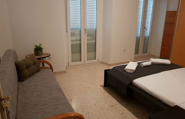 Amplio y Luminoso en el Corazon Sevilla - Foto 3