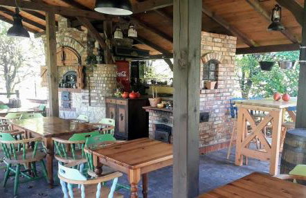 Tamarynowa Osada - Kraina Udanego Wypoczynku - Foto 11