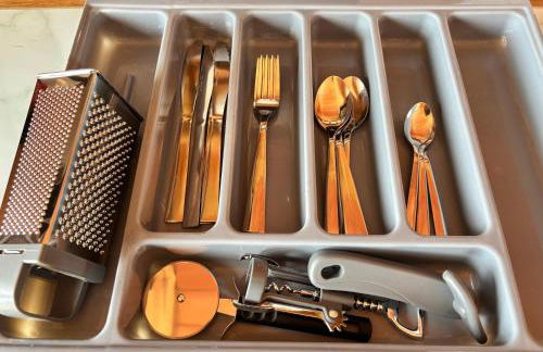 Lakeside Fishing Pods - Foto 13