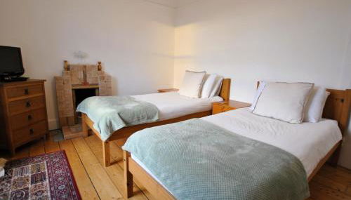 Bass View Cellardyke- contemporary coastal stay - Foto 5, Other