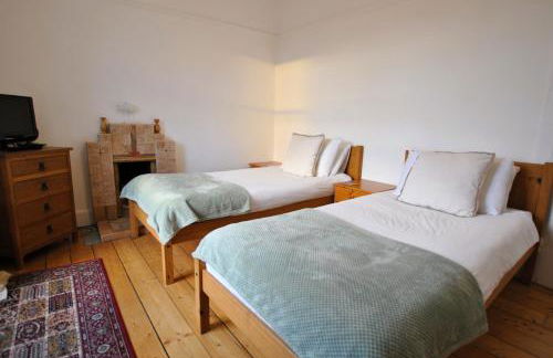 Bass View Cellardyke- contemporary coastal stay - Foto 5