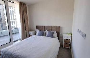 Luxury 2-Bed Flat in Chelsea - Battersea - Foto 21