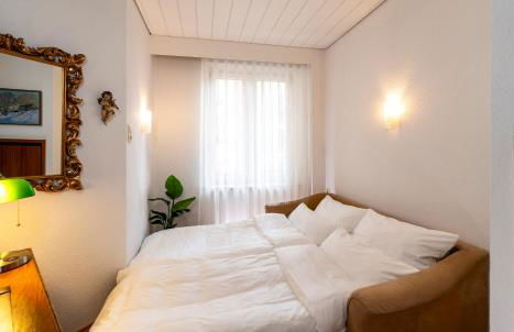 NEU - 4 Zimmer, 4 Betten, 5 Min zum HBF, Terrasse, 160qm - Foto 28