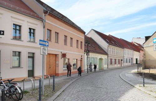 reoh I Maisonette am See I Malerischer Ausblick I Beamer I Berlin in 30min - Foto 49