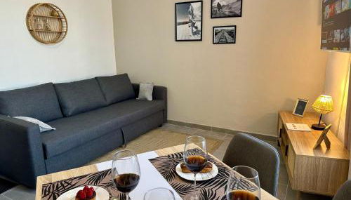 Douce parenthèse - Foto 3