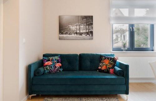 Altara Apartamenty Centrum - Free Parking - Foto 60