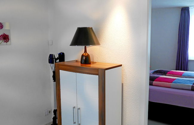 Ferienwohnung im Atelierhaus - Foto 12