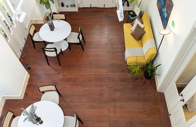 Casa Acomodo Casco Viejo 4bdr Historic Mansion - Foto 37