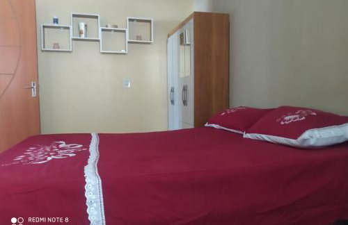 Casa de temporada SONHO DE ALTER - Foto 27