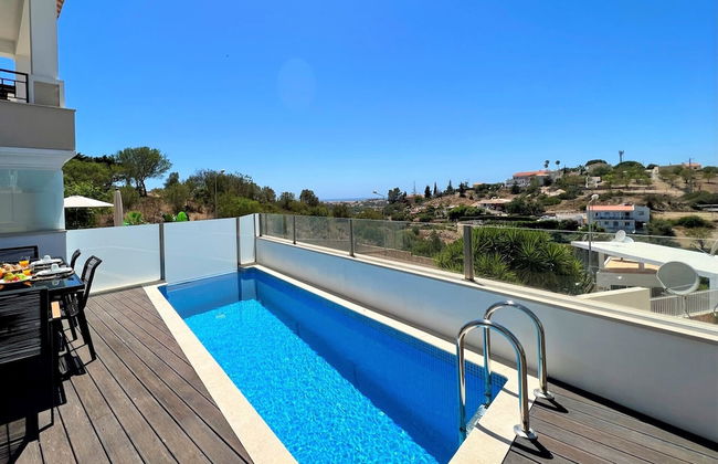 Albufeira Deluxe Residence With Pool - Photo 38
