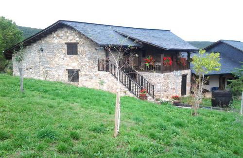 Rural Médulas Viviendas de uso turistico 2 y Casas rurales 2 - Foto 11