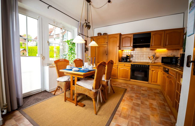 Haus am Berg der Osterräder - Foto 14