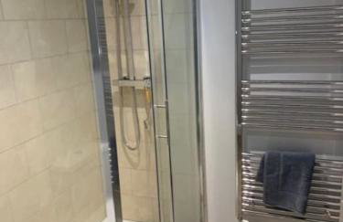 Plymouth city centre apartment near Theatre Royal - Foto 10