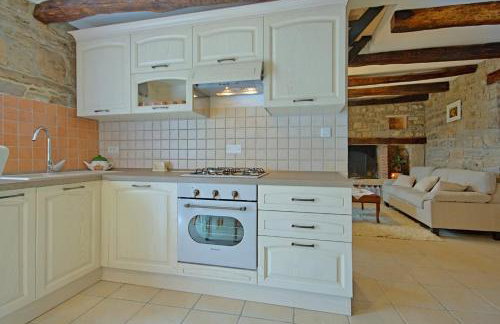 Alba Comfortable Holiday Residence - Foto 25