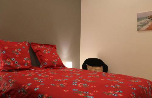 Chabot de Saint Maurice Meublé de Tourisme 3*** - Foto 21