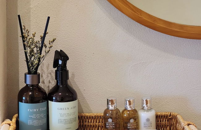 Poolvilla Gaon - Foto 50