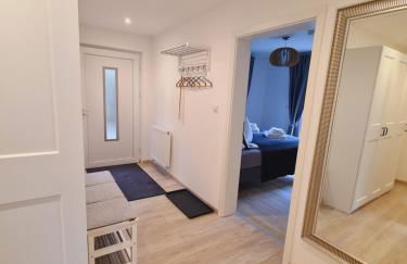 Ferienwohnung - Zum alten Fritz - Suhl, 2 Schlafzimmer, 2 Terrassen - Photo 23