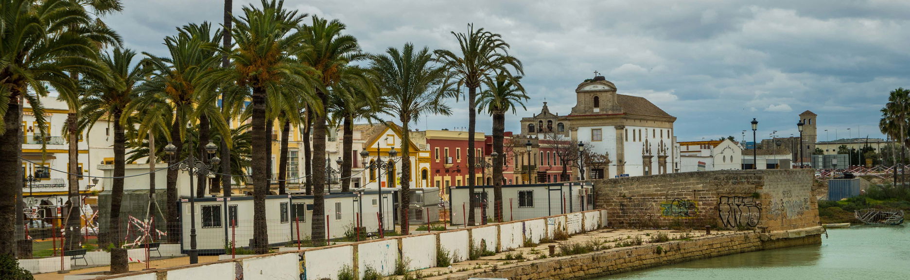 Tour de los cargadores a Indias