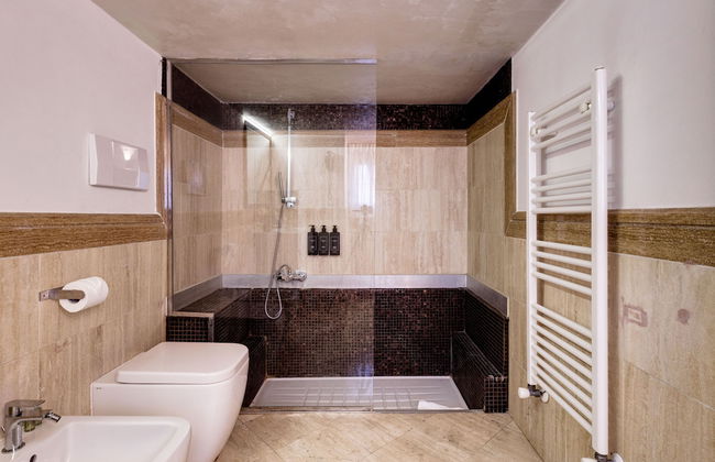 Piazza Farnese Luxury Suites - Foto 91