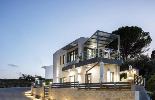 Villa Chryssi - Foto 40