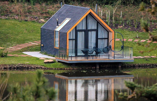 Celeiro Lake Village - Foto 70