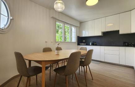 Belle maison, 15mn de Paris, 2 parkings gratuits - Foto 2