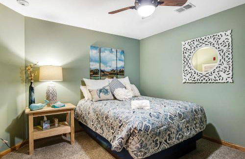 Condo On the Green - Foto 19